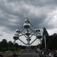 Photo de belgique - Bruxelles